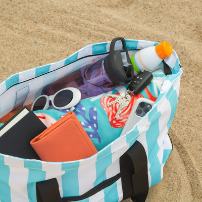 StakeSack™ Beach Bag